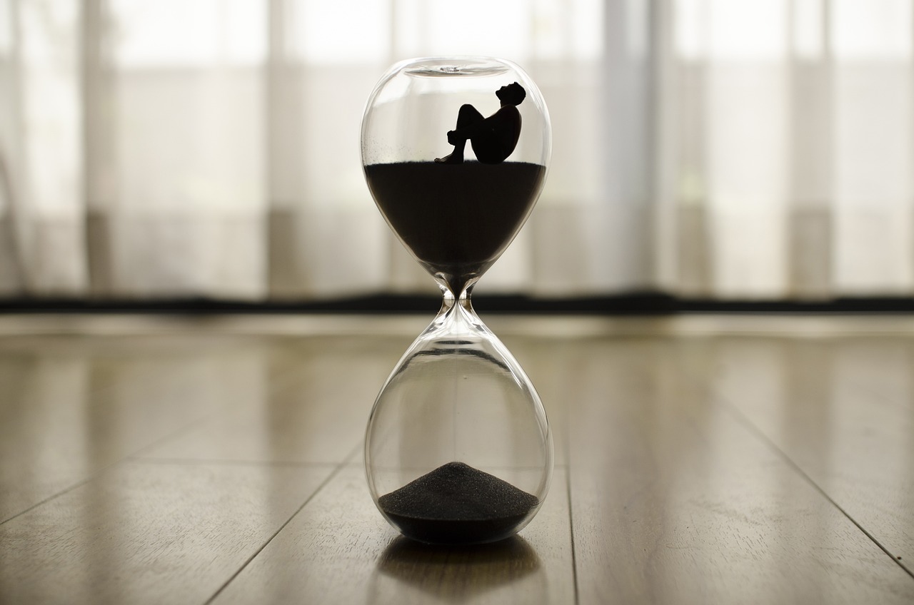 Změna času. Foto - Pixabay