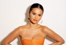 Selena Gomez