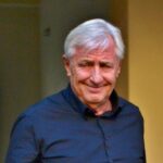 Karel Heřmánek v roce 2015. Foto - wikipedie